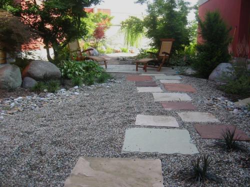 giardino contemporaneo 10