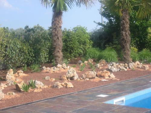 giardino contemporaneo 9